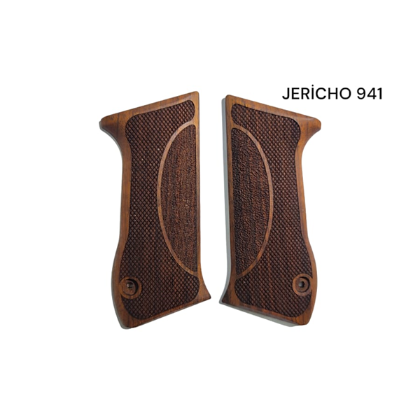 JERİCHO 941 TABANCA KABZESİ